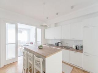 VENUS APARTMENTS - PAULAY EDE STREET