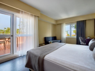 MOVENPICK RESORT TEKIROVA (EX. ROYAL DIWA)