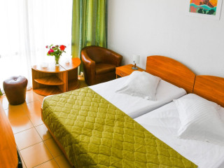 HOTEL MURES.