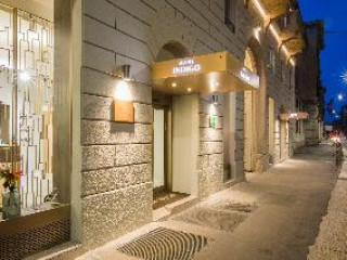 INDIGO MILAN CORSO MONFORTE AN IHG HOTEL