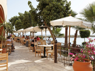 Three Corners Ocean View