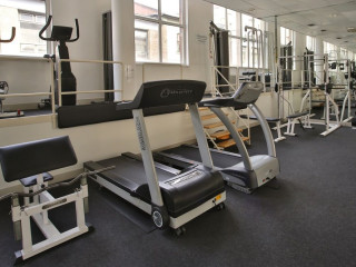 ADINA APARTMENT HOTEL BUDAPEST