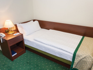 HUNGARIA CITY CENTER