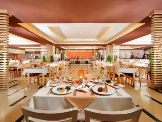 Pickalbatros Aqua Blu Resort - Hurghada