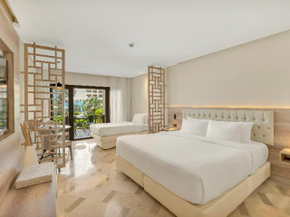 Steigenberger ALDAU Beach