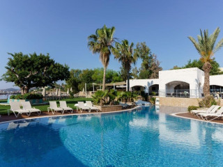 COSTA LUVI HOTEL