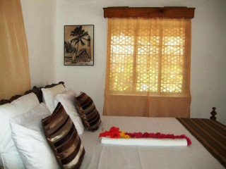 Jambiani White Sands Zanzibar