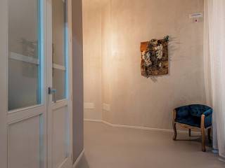 FLOWER ROOMS CAGLIARI