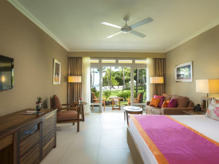 SANDS SUITES RESORT AND SPA