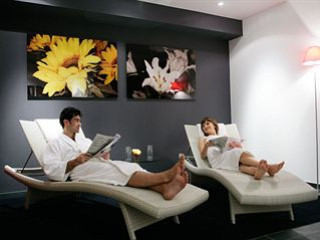 VIENNA HOUSE EASY AIRPORT BUCHAREST