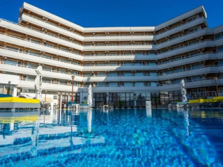 Ambasador Mamaia 4*