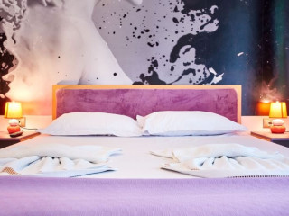 Apartament Luxury Allezi Cmp