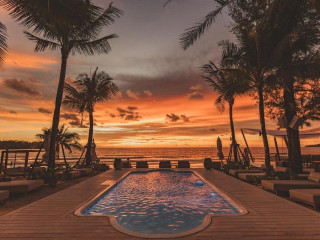 winpalms Surin Phuket Resort