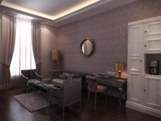 PRESTIGE HOTEL BUDAPEST