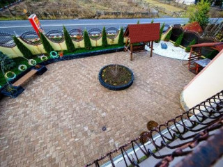 PENSIUNEA GRANDE LEPSA