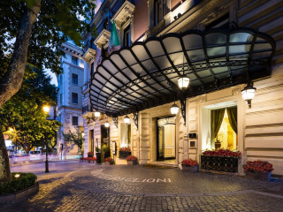 Baglioni Hotel Regina - The Leading Hotels of the World