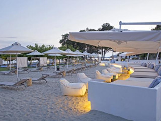 Eretria Hotel  Spa Resort