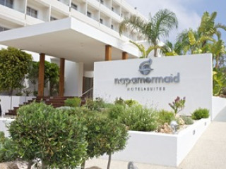 NAPA MERMAID HOTEL amp; SUITES