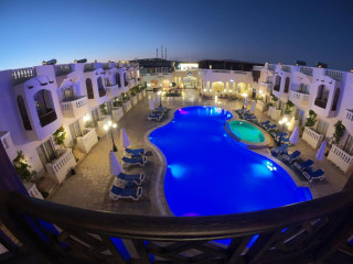 Oriental Rivoli Hotel  SPA****