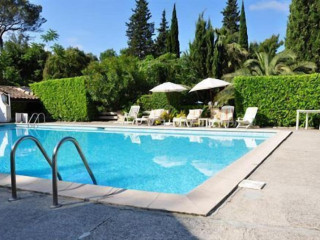 LES LISERONS DE MOUGINS