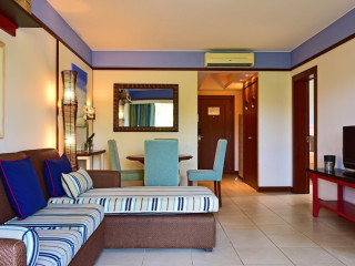 PESTANA PORTO SANTO BEACH RESORT AND SPA
