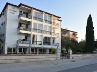 UZUNHAN HOTEL