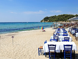 Sousouras Hotel - Bungalows