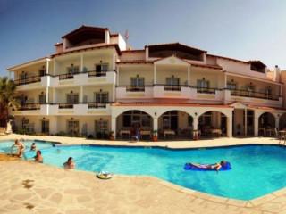 Amarina Abu Soma Resort & Aquapark