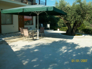 Apartments Villa LM Skiathos