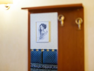 Hotel Paris