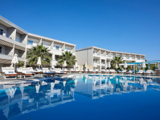 Mythos Palace Resort  Spa