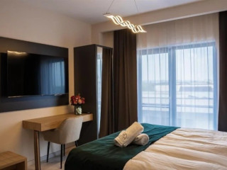 . MCity Hotel Apartament