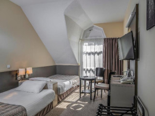 Corvin Hotel Budapest - Corvin Wing