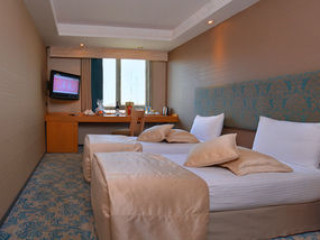 PERA TULIP HOTEL