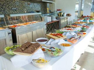 Blaxy Premium Resort Olimp