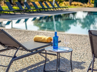 Quinta do Algarvio Village