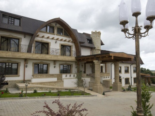 Hotel Restaurant La Castel