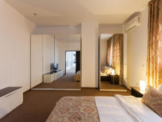 One88 Apartments