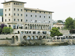 Hospes Maricel amp; Spa