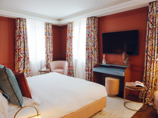 Eight Hotel Portofino