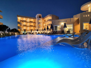 Sunny Bay Hotel Crete