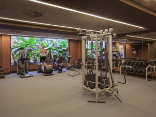 Lopesan Baobab Resort