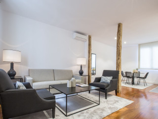 Slow Suites Augusto