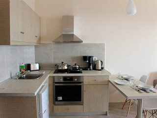 LIDO PARADISE APARTMENTS