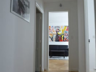 RESIDENCE BERGERE APARTMENTS