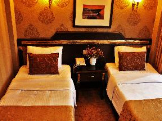 SULTANAHMET PARK HOTEL