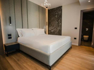 La Onda Hotel
