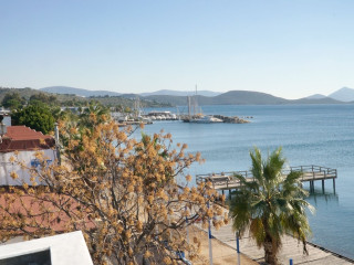 ACROPOL OF BODRUM BEACH HOTEL