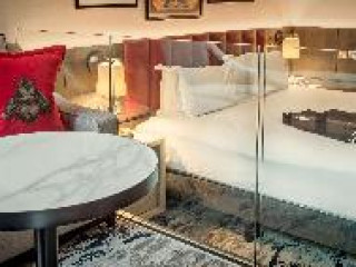 The Trafalgar St. James London, Curio Collection by Hilton