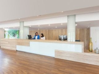 MAR HOTELS PAGUERA  SPA